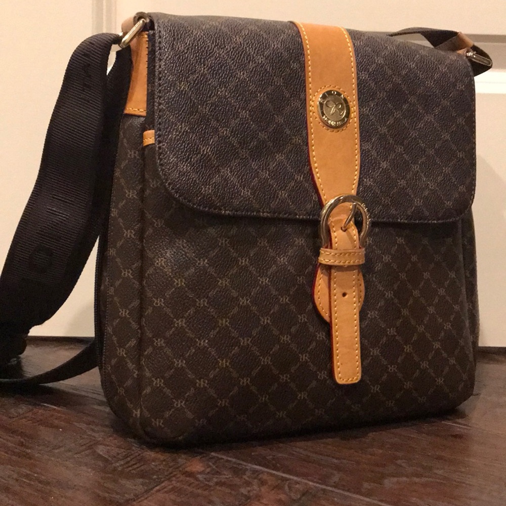 Rioni purse